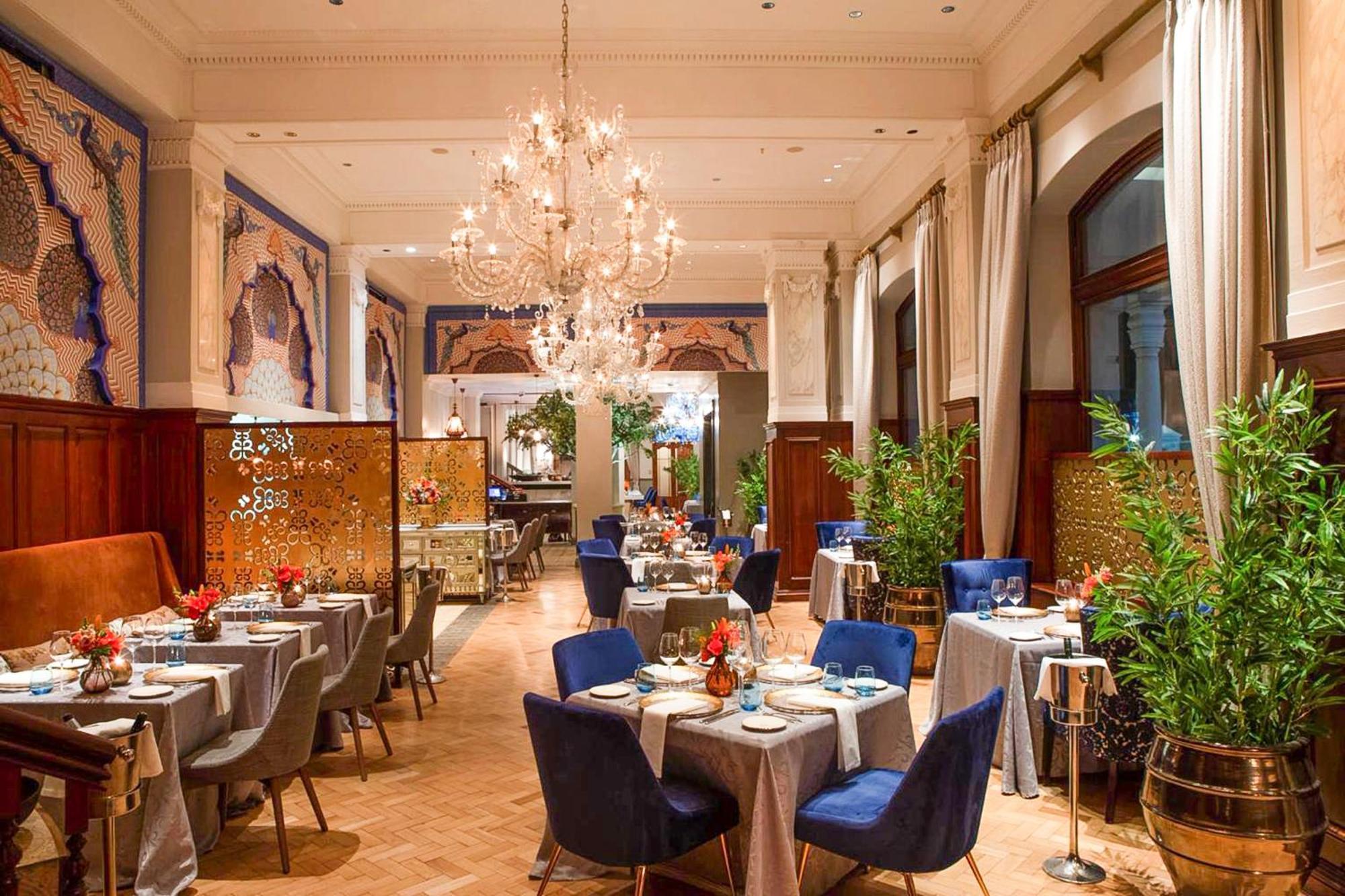 Taj Hotel 305 เคปทาวน์ ภายนอก รูปภาพ